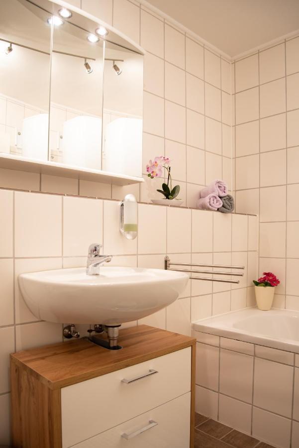 Ferienwohnungen Windischeschenbach By Hausgruenerbaum Exteriér fotografie