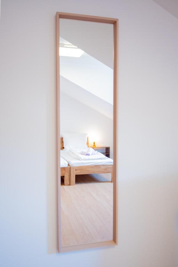 Ferienwohnungen Windischeschenbach By Hausgruenerbaum Exteriér fotografie
